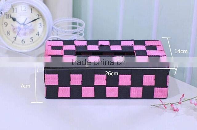 China direct wholesale paper towel basket holders