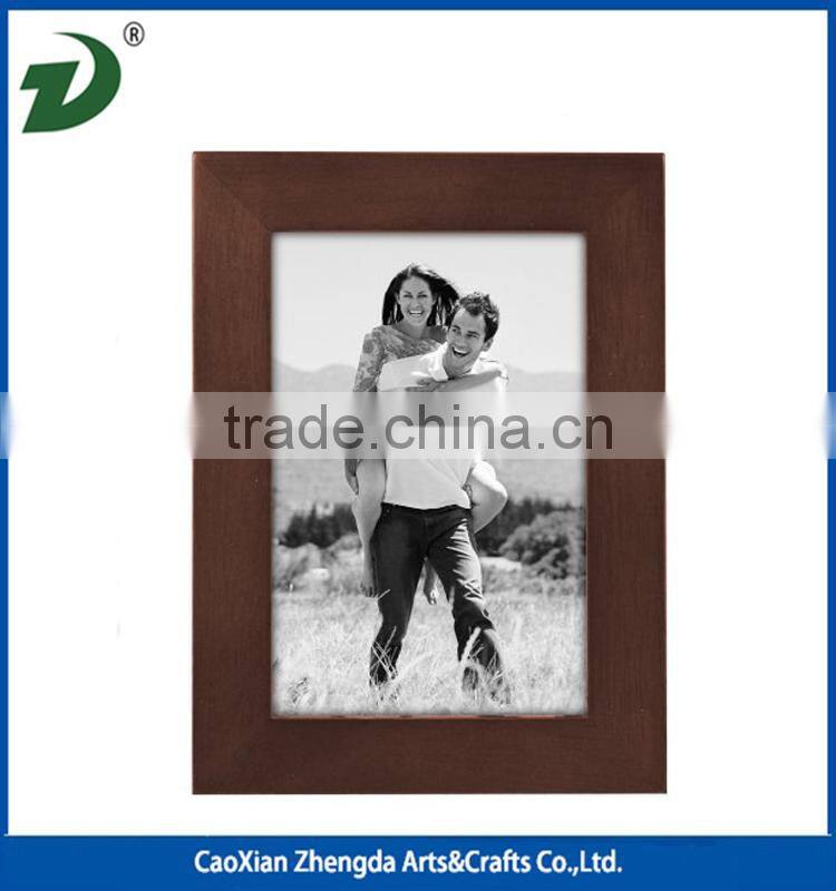 Factory Handmade Double Sided Picture Frame