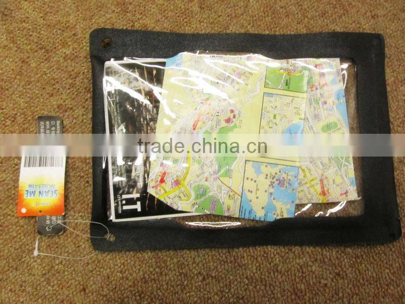 Fashion Waterproof Ipad Tablet Case