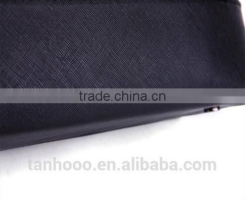 Hot selling Korea fashion leather hand bags for ladies , leather shoulder hand bags for women, leather tote hand bags for girls