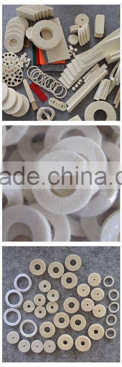 Industry Standard Felt washer