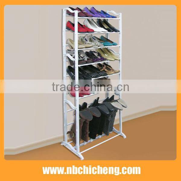 Plastic Shoe Rack for Boots