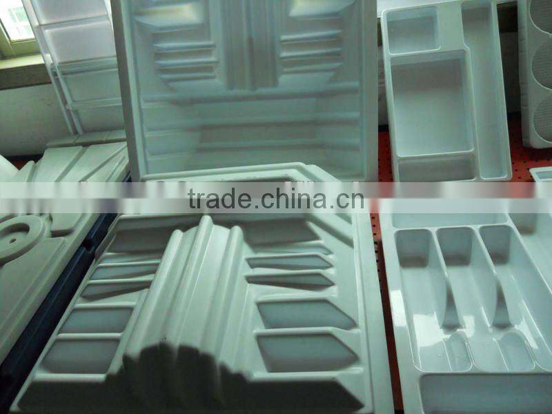 thickness plastic signboard