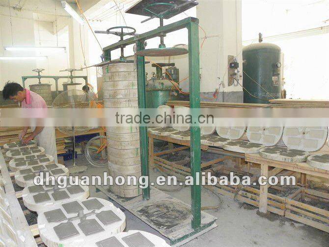 Ceramic Condensed Milk Pot