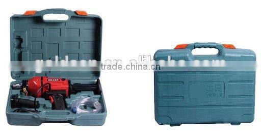 80mm 1500W Portable Three Speed Portable Hand-held Diamond Core Drilling Machine GW8208