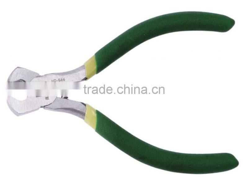 mini end cutting pliers End Cutting Nippers Pliers