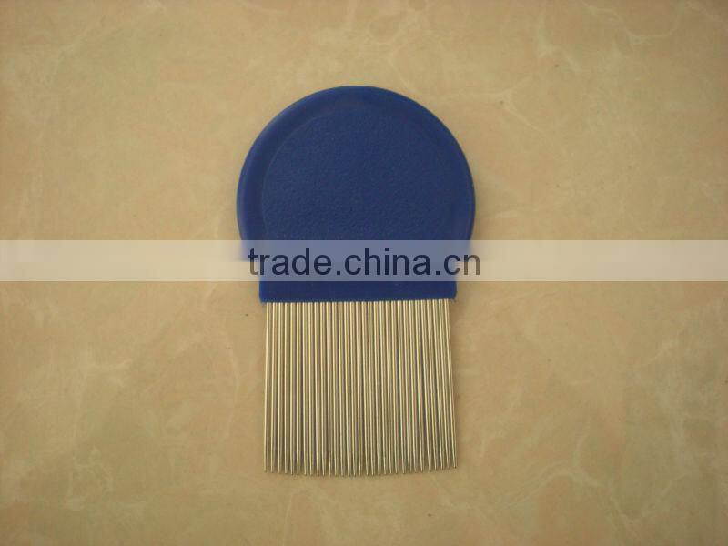 Pet Lice Comb