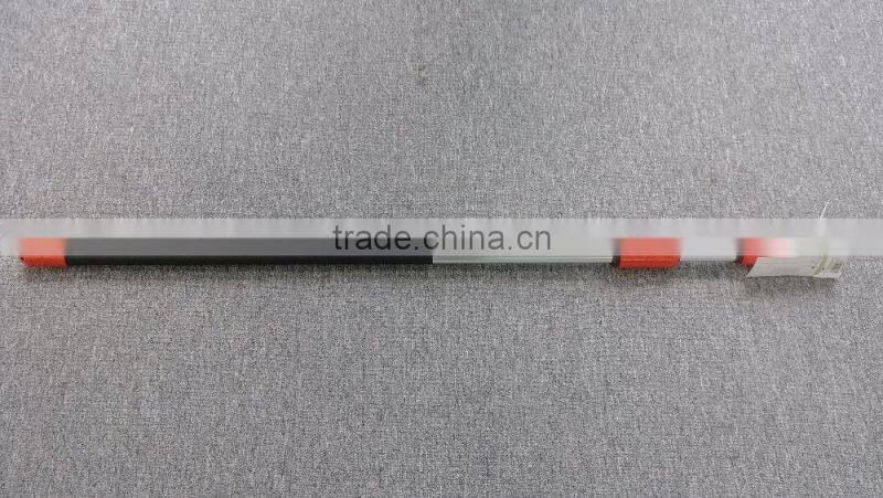 Cheap !! Professional telescopic car wash brush with long handle,long handled window cleaning brush