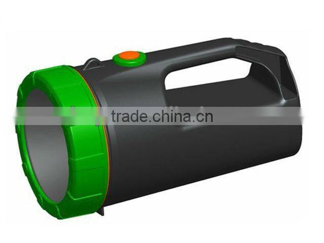 Best rechargeable LED spotlight, led emergency spotlight