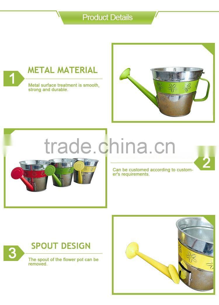 Corona ice dutch paintbucket