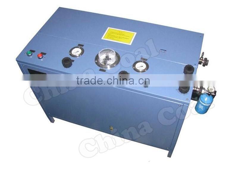 AE102A Oxygen Booster Pump For Filling Cylinder