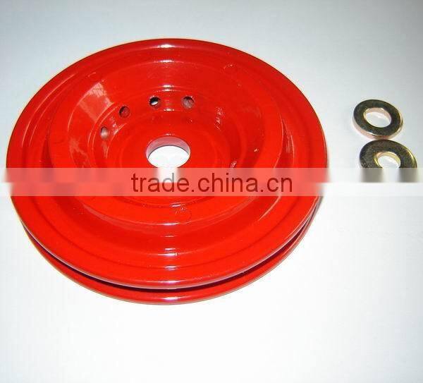 iron trimmer head DL-1101