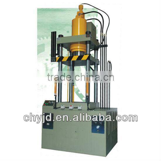 Y28 1300 ton double action drawing press machine
