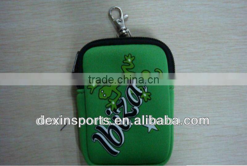 Fashion Neoprene Digidal Camera Bag