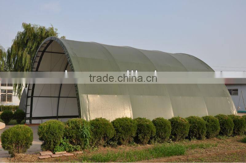 Agricultural Storage Building , car shelter, car garage , warehouse tent