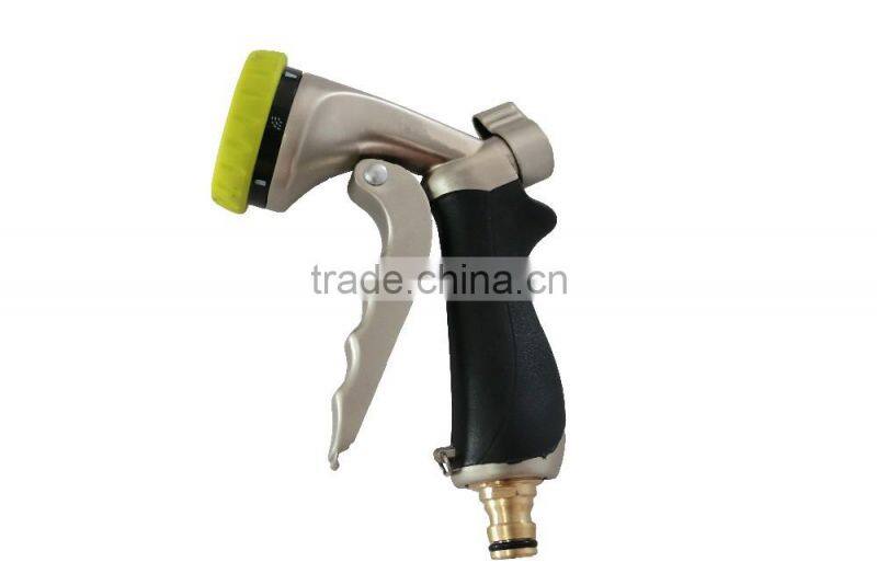 wear-resisting wide varieties durable finely processed various style plastic mist water spray nozzle