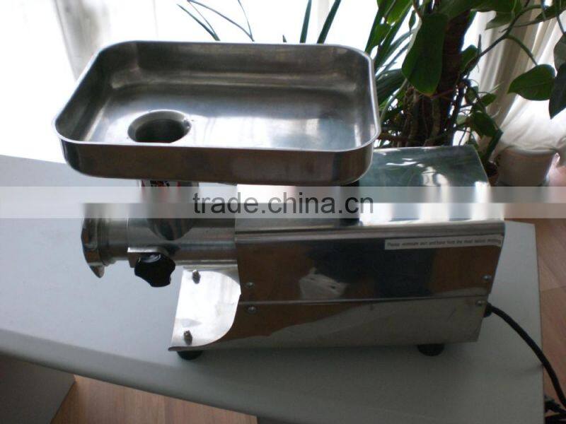 Stainless steel Low price Meat mincer/Meat grinder/Meat chopper