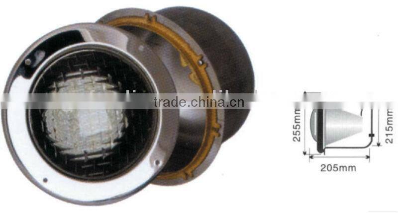 factory wholesales 12v led swimming pool light