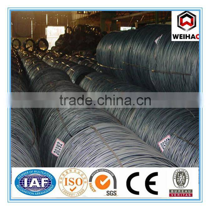 wire/Low carbon steel black annaled iron wire for industrial wire/low carbon steel wire sae1006/1008/1010
