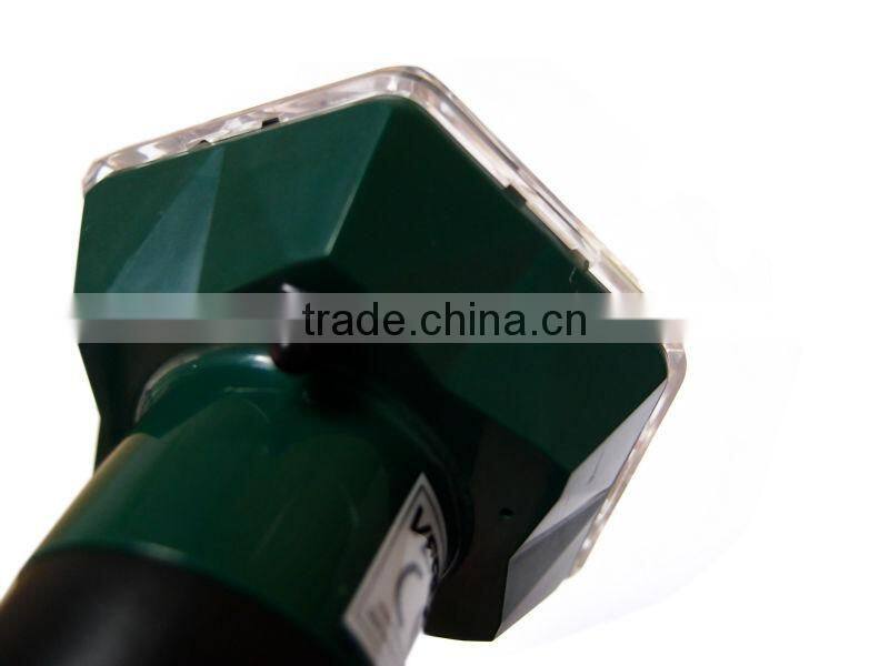 industrial mouse repeller