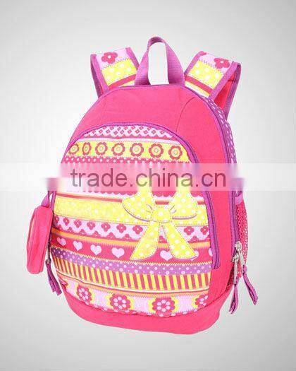 Lovely Child school bag for kids