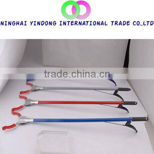 2014 new products Pick up reaching tool,reacher pick up and reach tool.Hand grabber tool