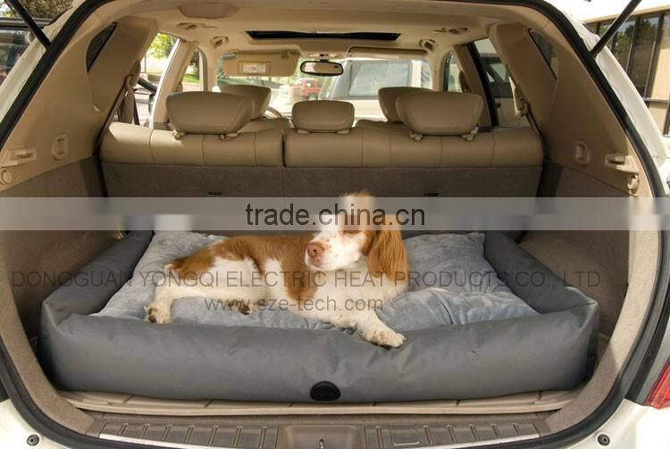 Heated ped bed/puppy heated bed/kitten heated bed