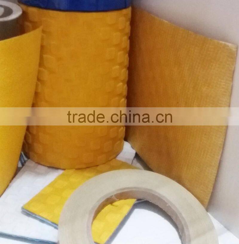 high quality anti slip resistance tape for highway road