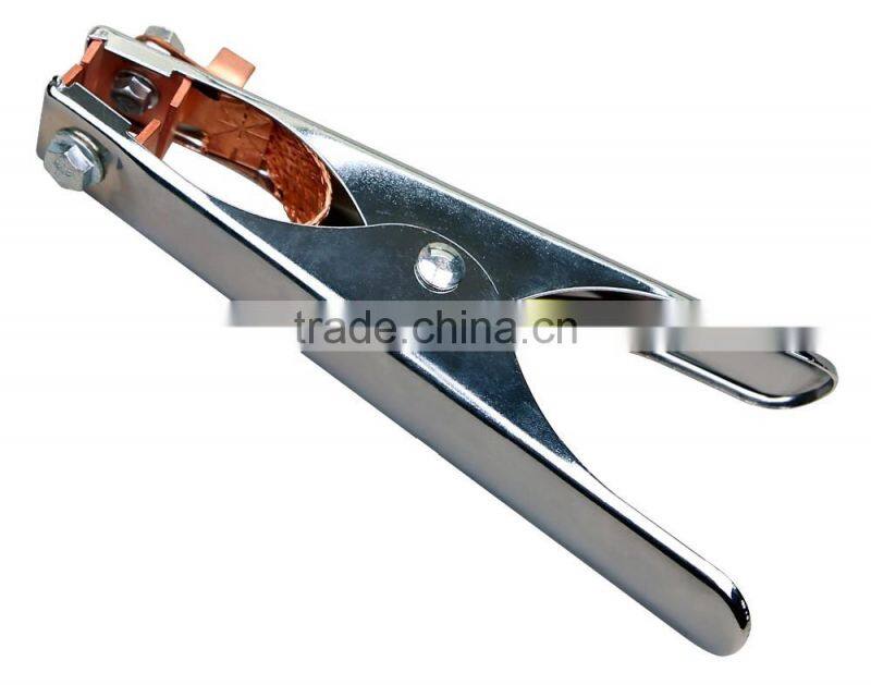 Inverter Earth Clamp 300A