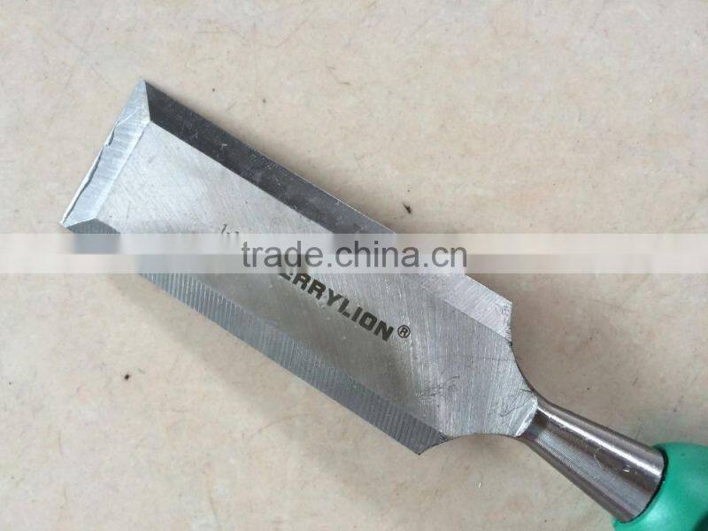 BERRYLION 1/2'' woodworking carving chisel European type chisel for sale