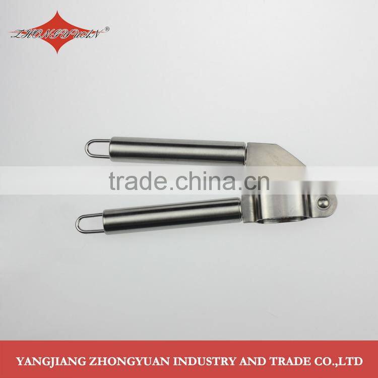 Houseware tools 8pcs stainless steel kitchen utensil as seen on tv