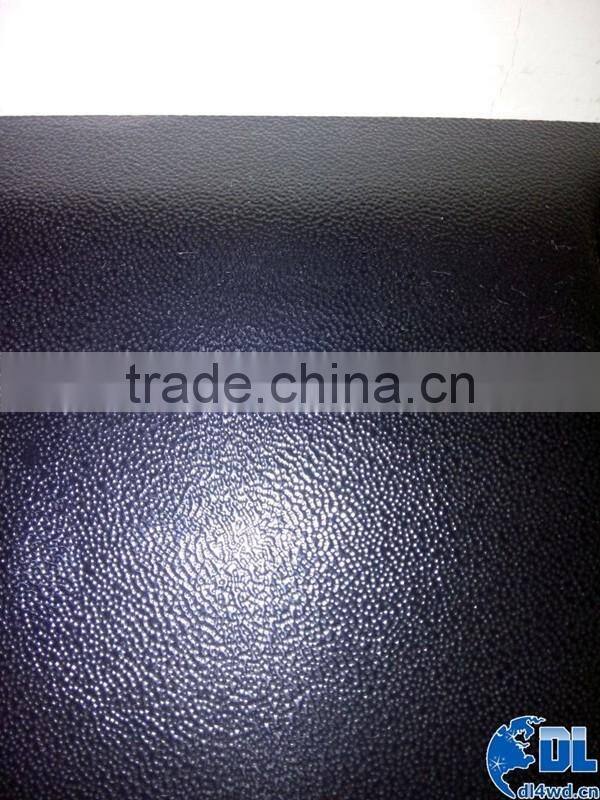 car wheel arch fender flares for Jeep Wrangler TJ accesories