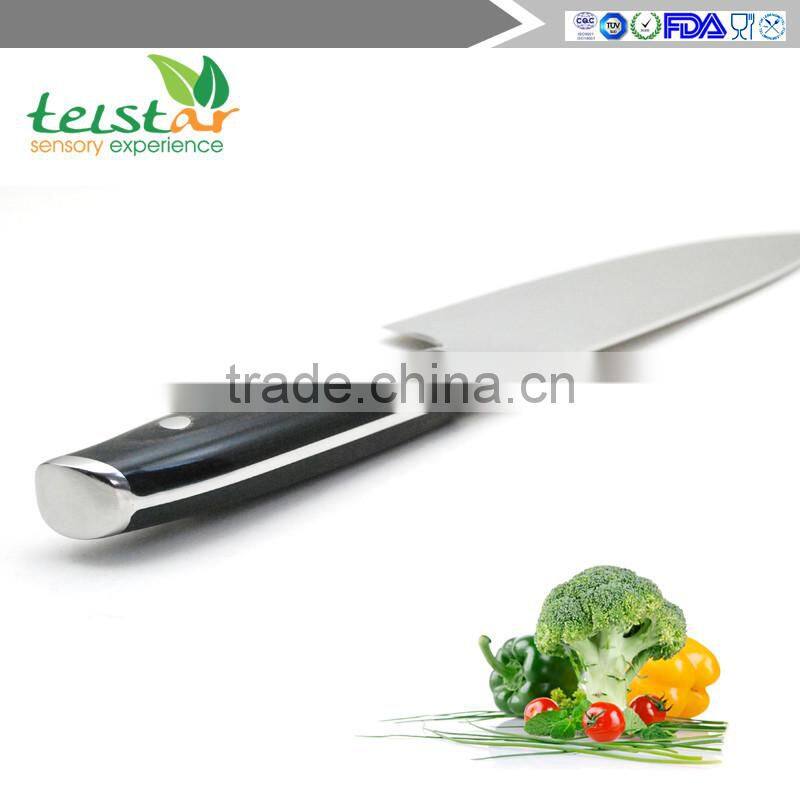 8 inch Home Multi-function Manual Stainless Steel Knife Scissors Sharpening Kitchen Whetstone