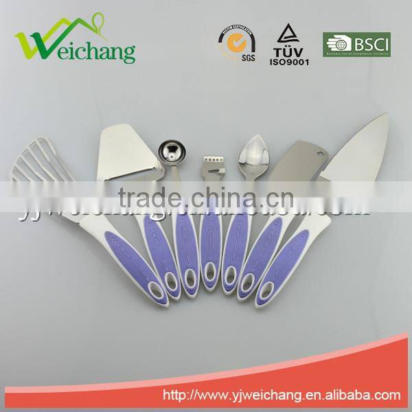 WCR163 New design grater manual grater GINGER GRATER vegetable kitchen graters with TPR handle