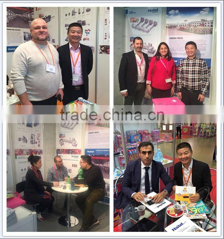 New Style Snack Food Machinery Fully Automatic High Speed Cereal Bars Pressing And Cutting Machine For Granola Snack Bar Manufac