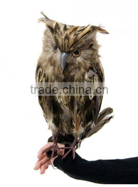 Artificial animal lovely rabbit decoration wholesale