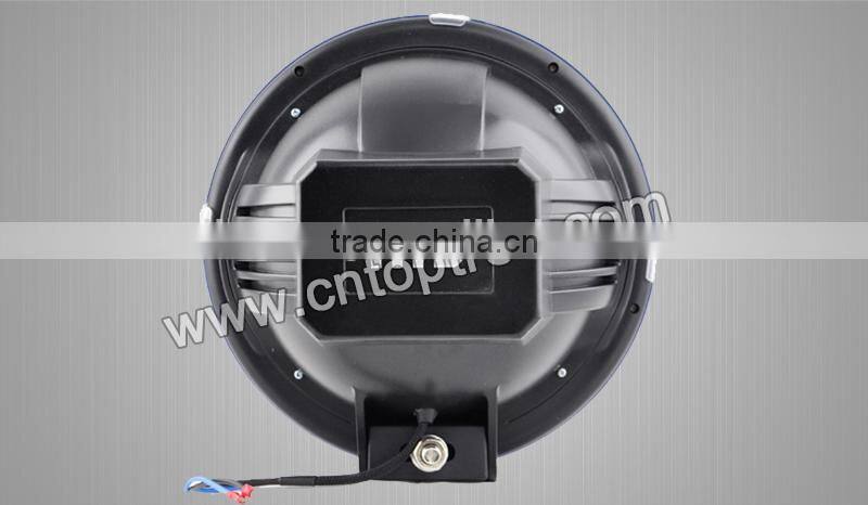 4'' 55w Off-road hid xenon worklight for 4WD UTE WORK