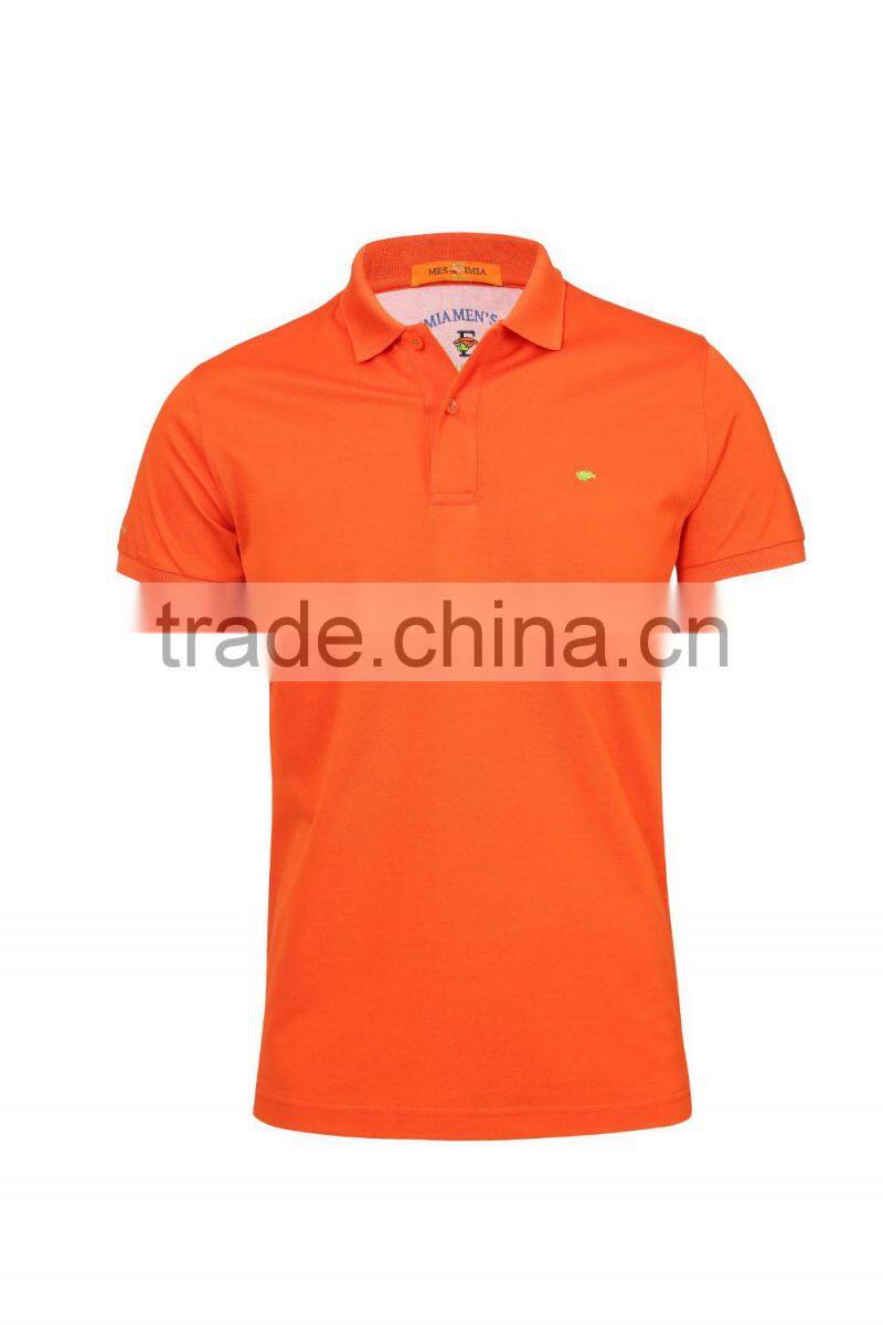New design polo shirt mens