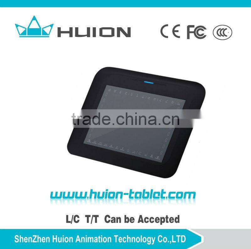 hot seller 8*6" USB cable 2048 levels graphic drawing tablet