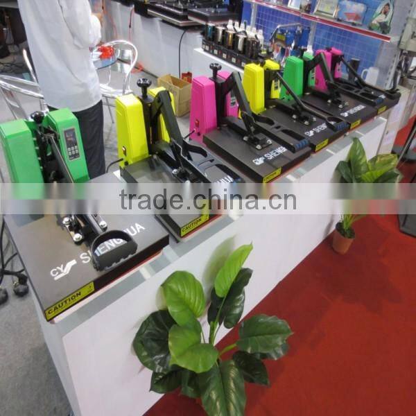 Handles for mug heat press transfer printing machine, handle for hot thermal press machine