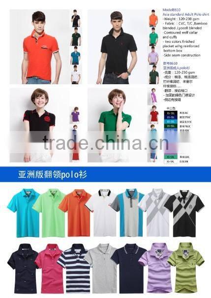 OEM 100% cotton plain blank black white blue red grey tubular O round neck tee shirts