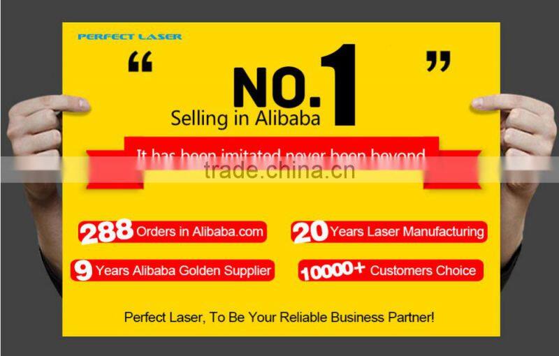 Hot Sale Dot Peen Pneumatic Marking Machine with Lowest Price from Perfect Laser