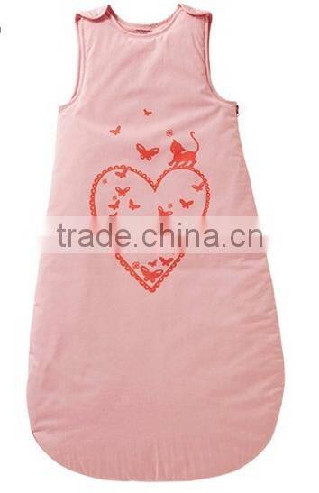 convertible baby sleeping bag,little baby sleeping bag,kids cotton sleeping bags