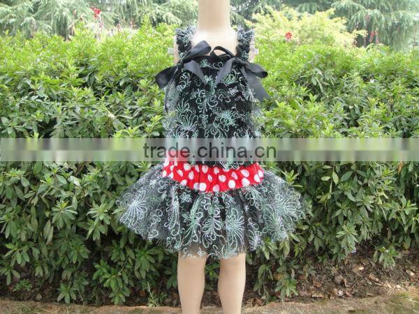 2015wholesale baby dress ,kids clothes, shining tutus for childs
