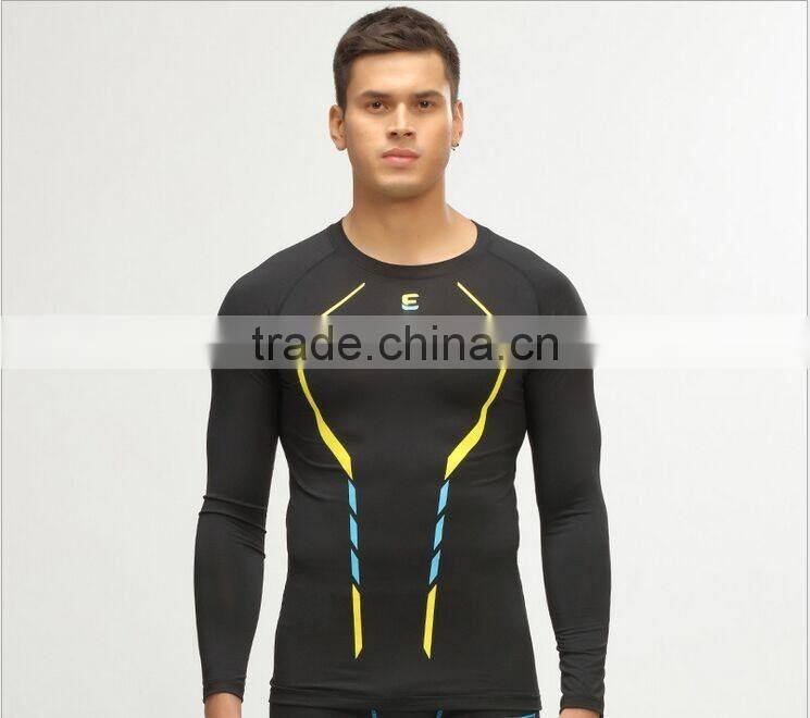 Manufacture comfortable men sports clothing cycling apparel