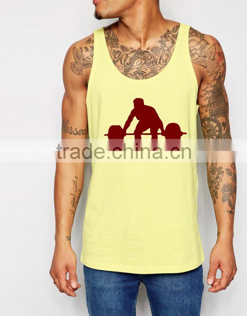 mens gym tank top tshirts tank tops in mens custom tank top men