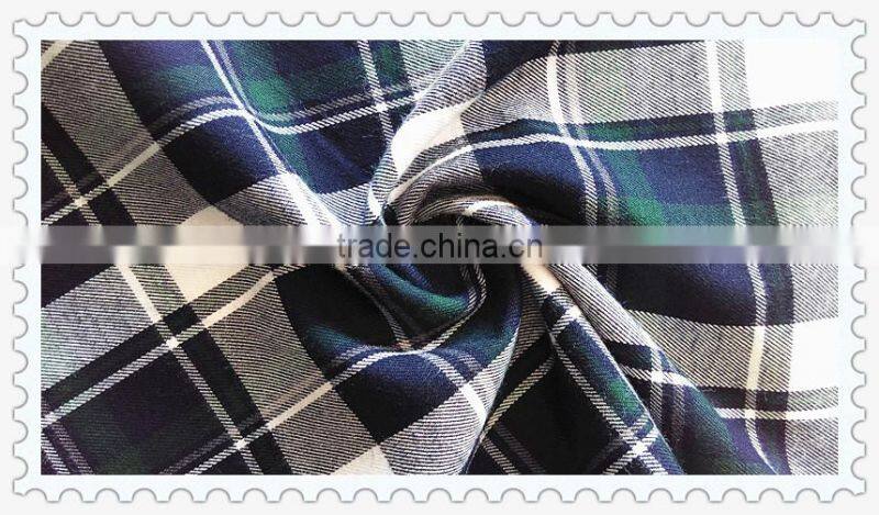 BAMSILK- Kinds of Designs Bamboo fabirc for Shirt