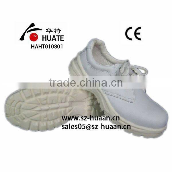 HT010701 CE Certified Steel Toe Contruction Safety Footwear