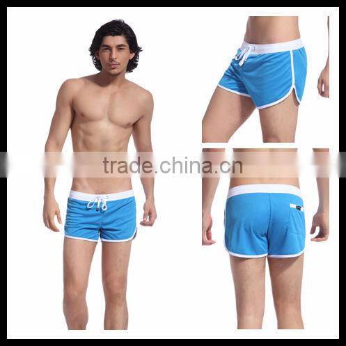 Transparent men underwear in high quality for wholesale size:S-XL