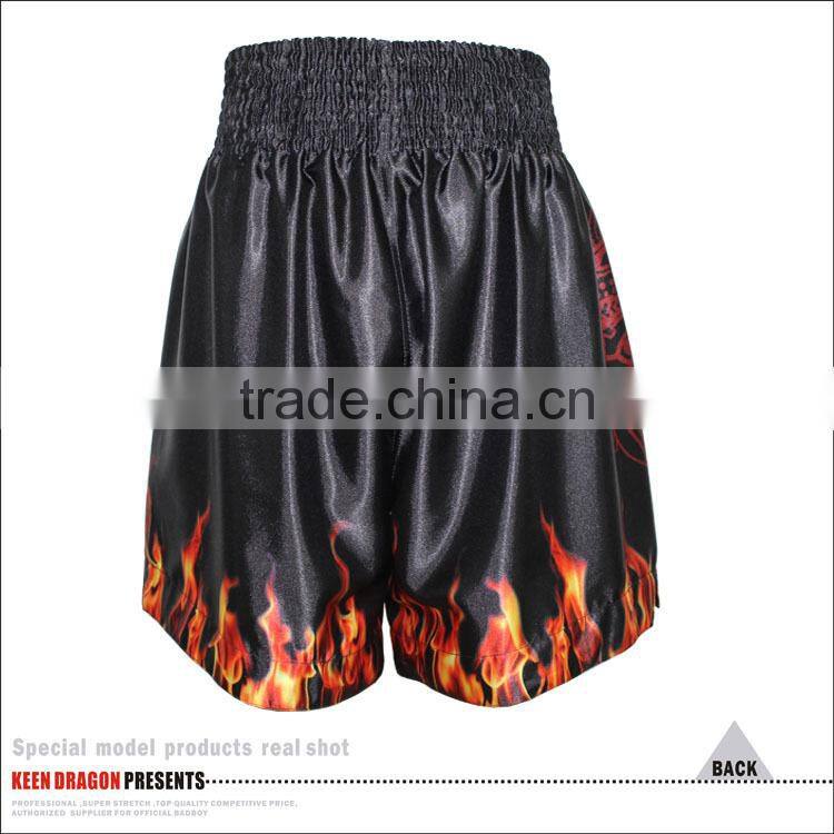 Mma Shorts Crossfit Shorts Men Custom Muay Thai Shorts